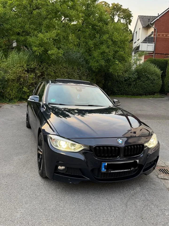 BMW 320