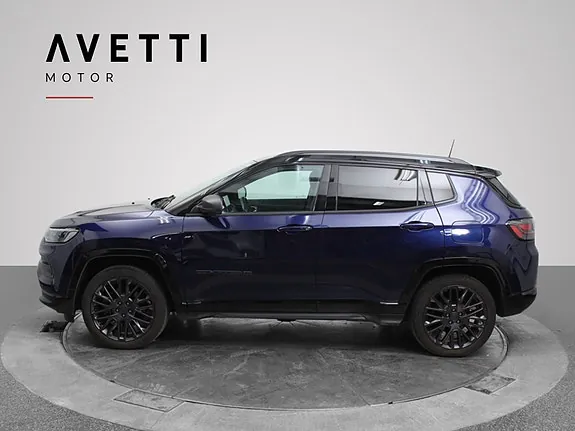 Jeep Compass 2022 photo 5