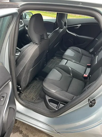 Volvo V40 2013 photo 5