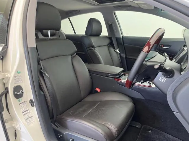 Lexus Gs350 2006 photo 3
