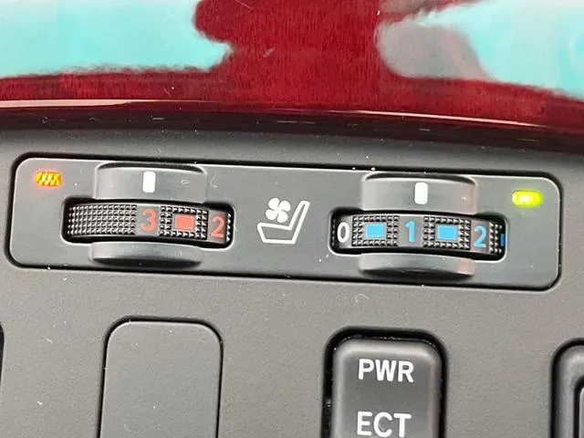Lexus Gs350 2006 photo 5