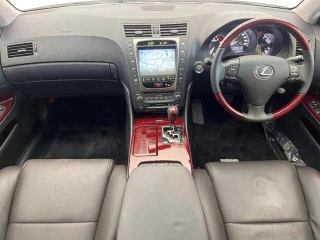 Lexus Gs350 2006 photo 2
