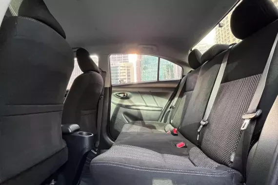 Toyota Vios 2018 photo 5