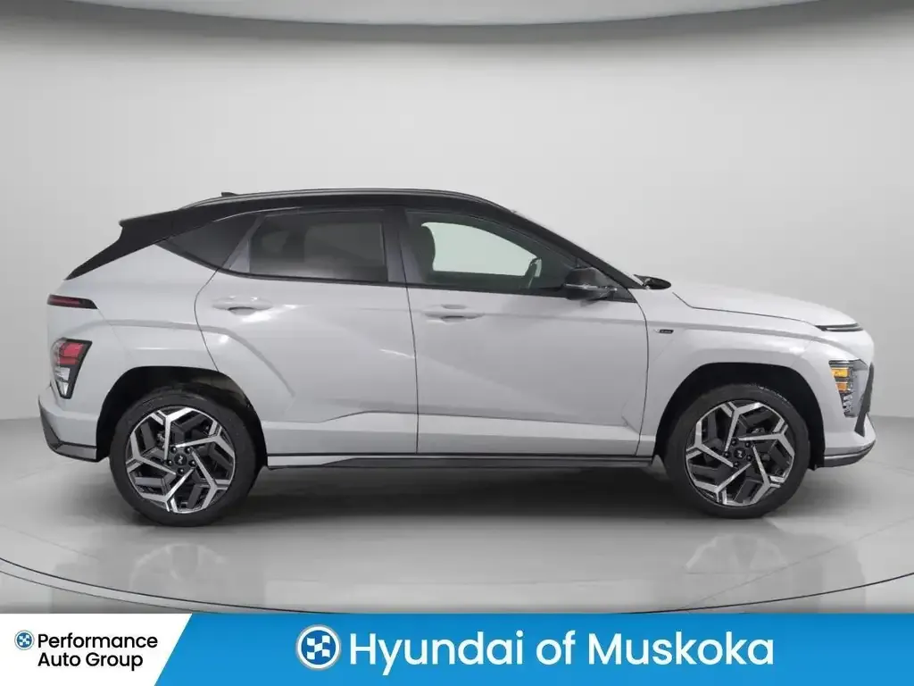 Hyundai Kona 2026 photo 4