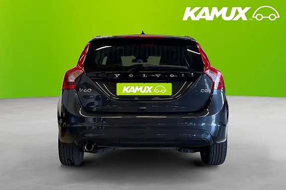 Volvo V60 2015 photo 5