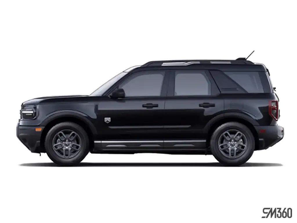 Ford Bronco Sport