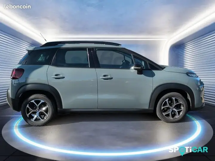 Citroen C3 Aircross 2023 photo 4