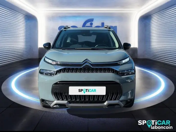 Citroen C3 Aircross 2023 photo 2