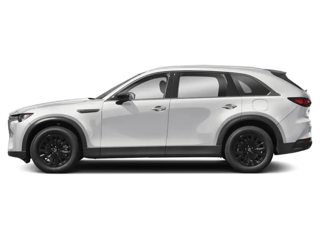 Mazda Cx-90 Mhev 2026 photo 3