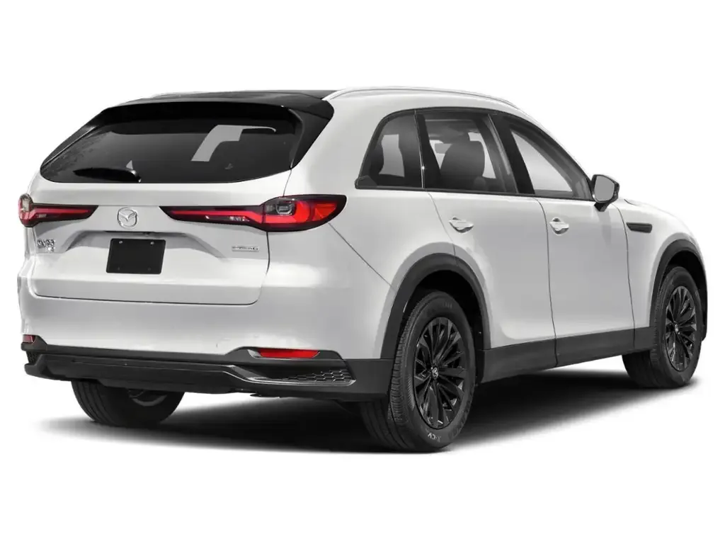 Mazda Cx-90 Mhev 2026 photo 2