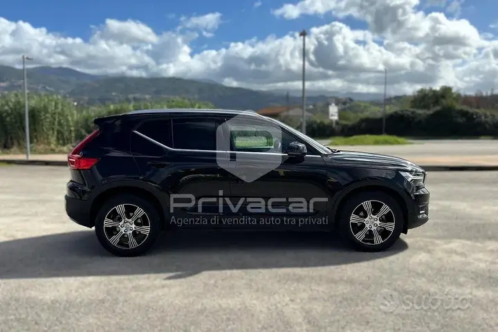 Volvo Xc40 2020 photo 4