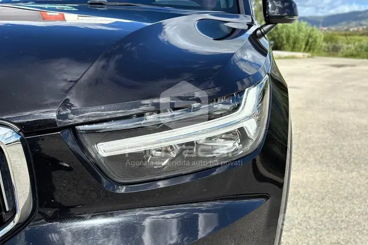 Volvo Xc40 2020 photo 5