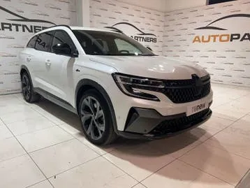 Renault Espace 2024 photo 2