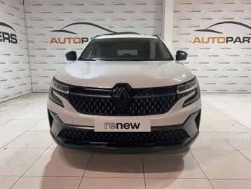 Renault Espace 2024 photo 3