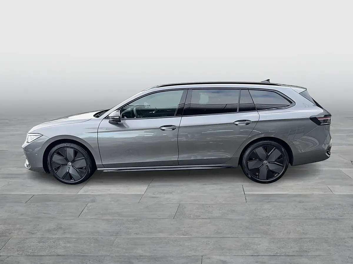 Volkswagen Passat 2025 photo 3