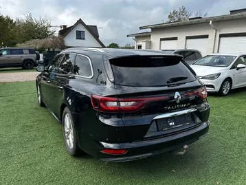 Renault Talisman 2018 photo 3