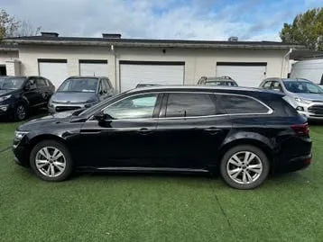 Renault Talisman 2018 photo 2