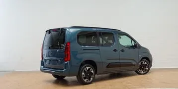 Fiat Qubo 2026 photo 3