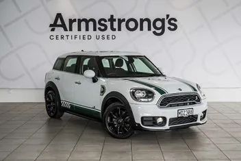 Mini Countryman 2019 photo 2