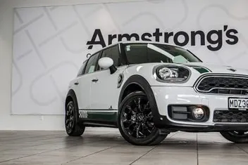 Mini Countryman 2019 photo 5