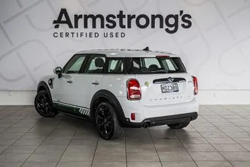 Mini Countryman 2019 photo 4