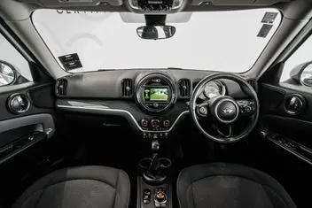 Mini Countryman 2019 photo 3