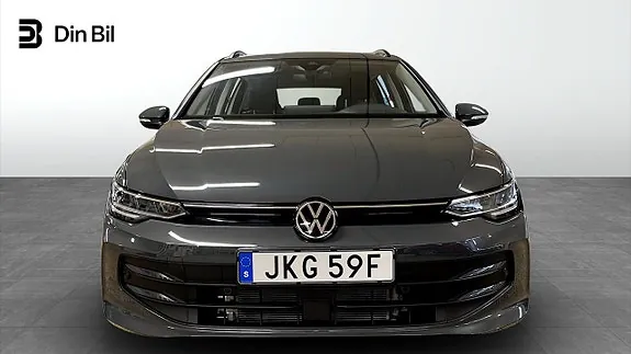 Volkswagen Golf I 2025 photo 4