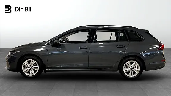 Volkswagen Golf I 2025 photo 2