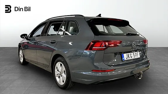 Volkswagen Golf I 2025 photo 3