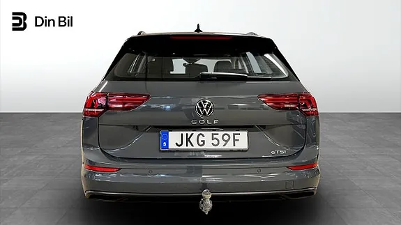 Volkswagen Golf I 2025 photo 5