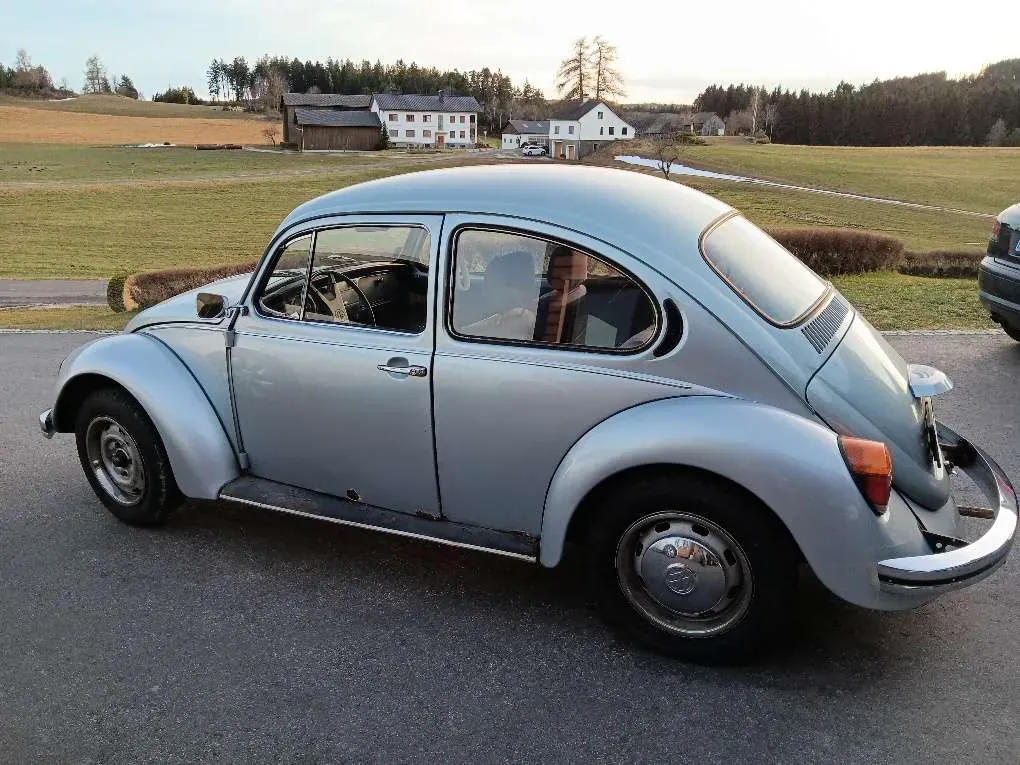 Volkswagen Käfer 1984 photo 2