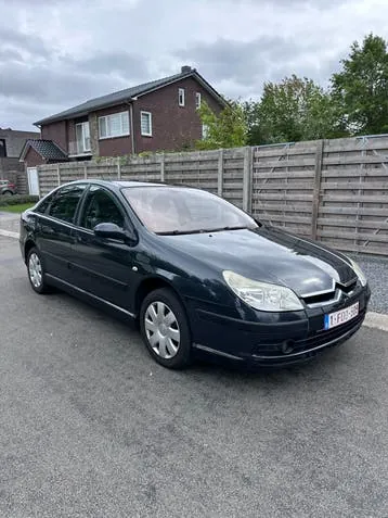 Citroen C5