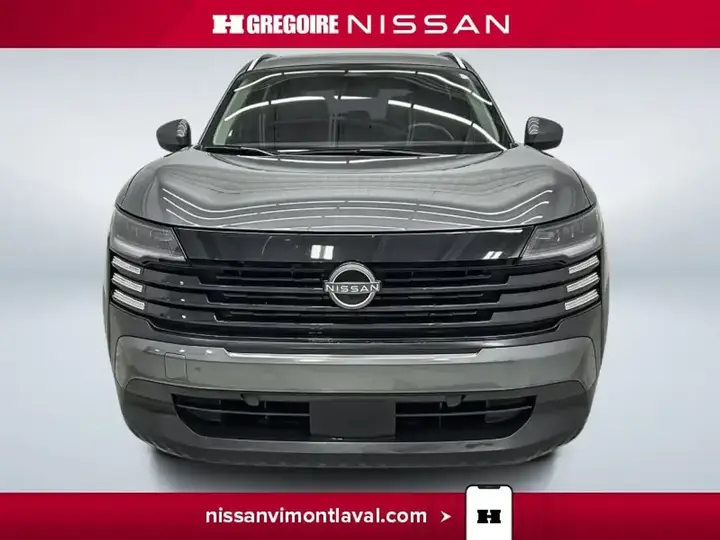 Nissan Kicks 2025 photo 2