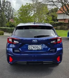 Subaru Impreza 2024 photo 5
