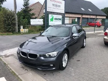 BMW Série 3