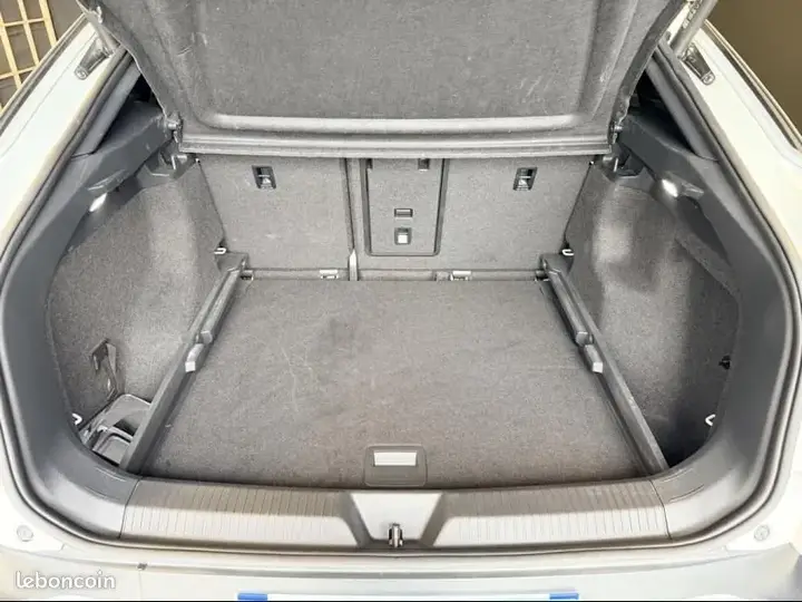 Volkswagen Id.5 2023 photo 5