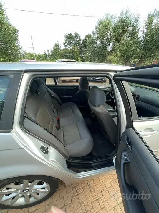 BMW 320D