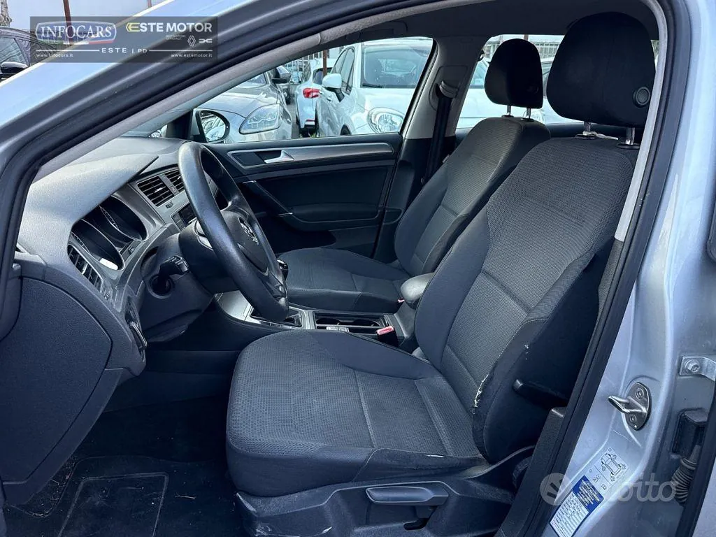 Volkswagen Golf 2014 photo 5
