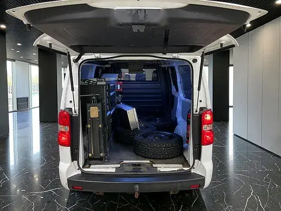 Peugeot E-Expert 2021 photo 5