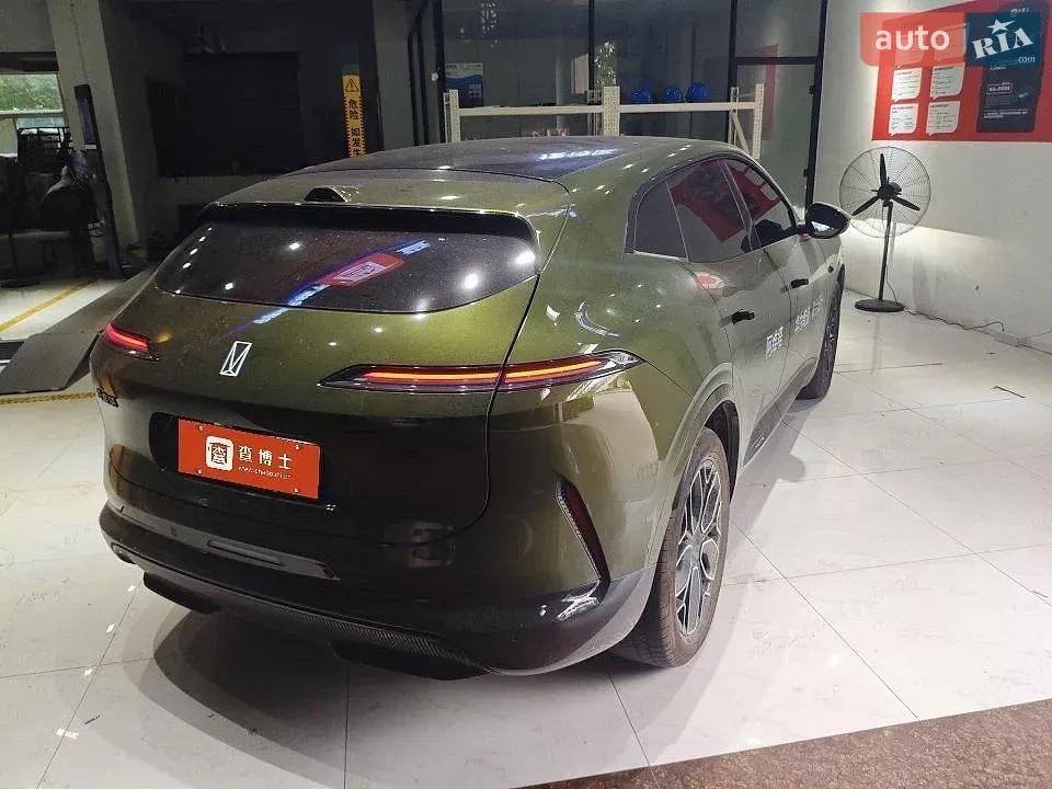 Renault Korea Avant
