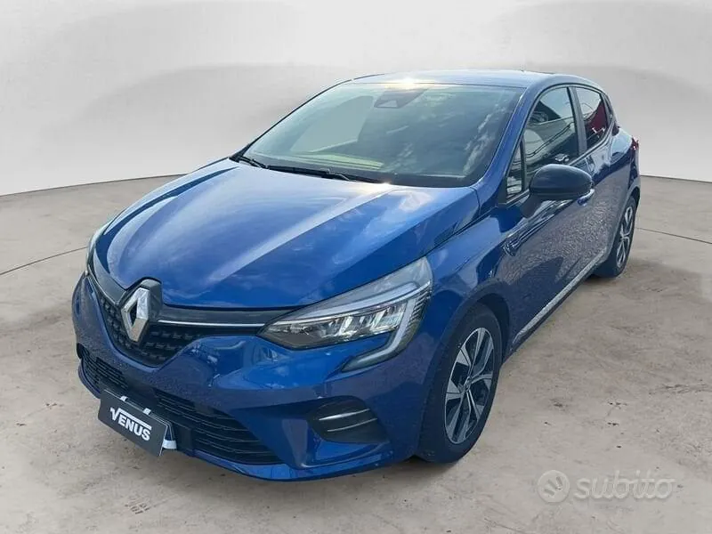 Renault Clio 2023 photo 3