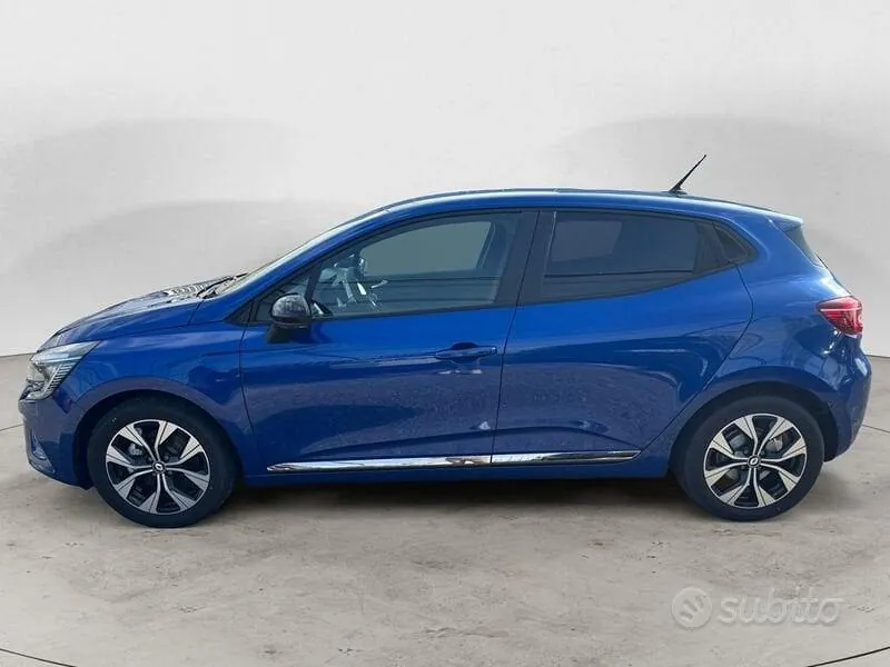Renault Clio 2023 photo 4
