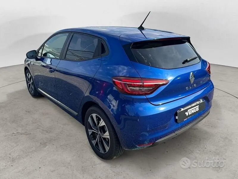 Renault Clio 2023 photo 5