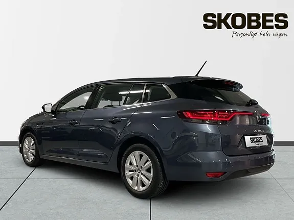Renault Megane 2023 photo 4