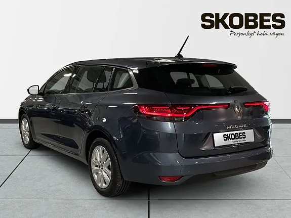 Renault Megane 2023 photo 5