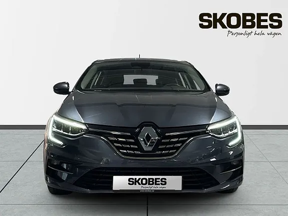 Renault Megane 2023 photo 2