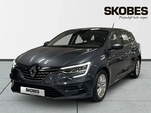 Renault Megane 2023 photo 3