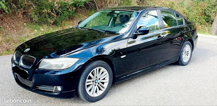 BMW Série 3