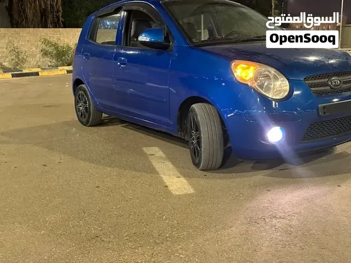 Kia Picanto 2009 photo 2
