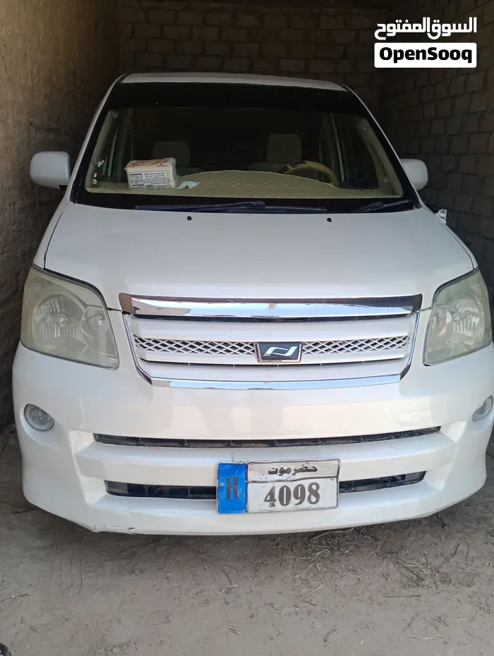 Toyota Other 2007 photo 5
